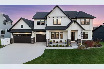 1389 Palmer Drive N, Lake Elmo, MN 55042 - Photo 100