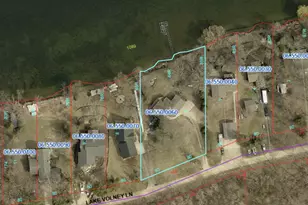 40453 Lake Volney Ln, Le Center, MN 56057 - Photo 1