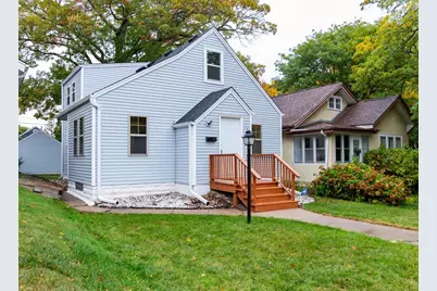 3355 Upton Avenue N, Minneapolis, MN 55412 - Photo 1