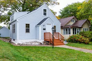 3355 Upton Ave N, Minneapolis, MN 55412 - Photo 1