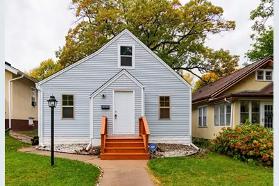 3355 Upton Avenue N, Minneapolis, MN 55412 - Photo 2