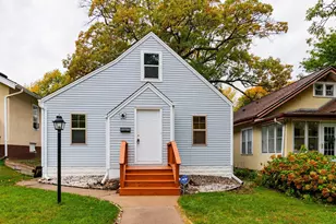 3355 Upton Ave N, Minneapolis, MN 55412 - Photo 2