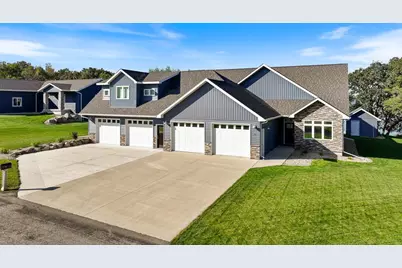 112 S Sunrise Street, Hendricks, MN 56136 - Photo 2