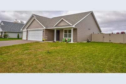 1343 Creekwood Drive, New Richmond, WI 54017 - Photo 4