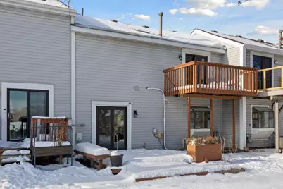 4202 Sylvia Lane S, Shoreview, MN 55126 - Photo 34