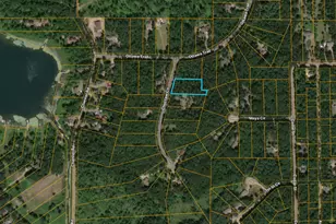 Lot 35 Choctaw Circle, Breezy Point, MN 56472 - Photo 1