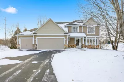 6933 Prairie Court S, Cottage Grove, MN 55016 - Photo 1