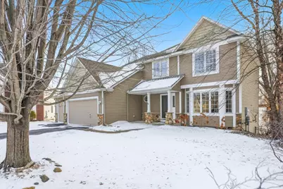 6933 Prairie Court S, Cottage Grove, MN 55016 - Photo 2