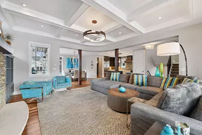 633 Park Street E, Wayzata, MN 55391 - Photo 4