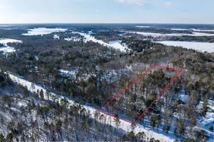 Lot 6 Long Lake Rd, Danbury, WI 54830 - Photo 1