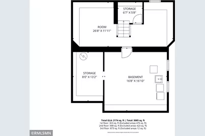 12199 Lesueur Avenue, Montgomery, MN 56069 - Photo 32