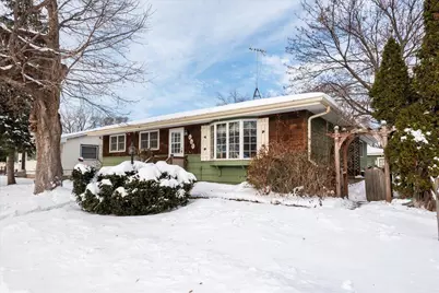 449 Lafond Avenue, Saint Paul, MN 55103 - Photo 1