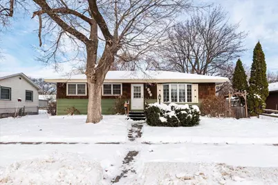 449 Lafond Avenue, Saint Paul, MN 55103 - Photo 2