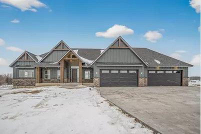 4571 166th Avenue NW, Andover, MN 55304 - Photo 1