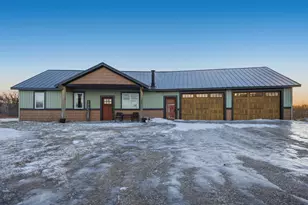 14443 Hwy 10, Glyndon, MN 56547 - Photo 1