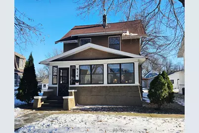 914 N 4th Street, Montevideo, MN 56265 - Photo 2