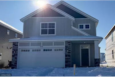 8708 147th Avenue NW, Ramsey, MN 55303 - Photo 1