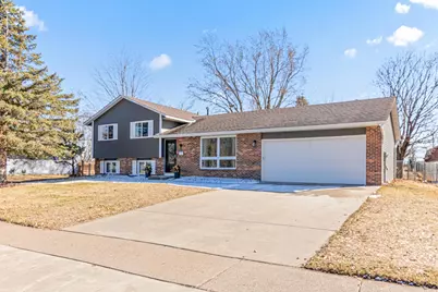 4596 142nd Street W, Apple Valley, MN 55124 - Photo 24