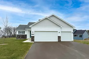 1401 Woods Road NE, Isanti, MN 55040 - Photo 1
