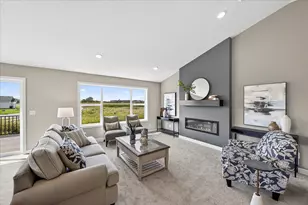 1401 Woods Road NE, Isanti, MN 55040 - Photo 4