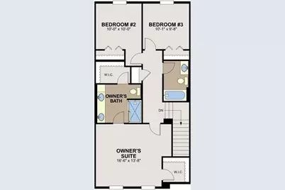 14586 Rhinestone Street NW, Ramsey, MN 55303 - Photo 28