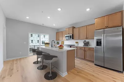 14586 Rhinestone Street NW, Ramsey, MN 55303 - Photo 1