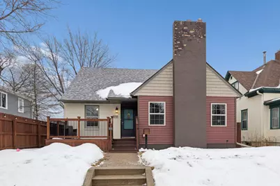 706 13th Avenue S, Saint Cloud, MN 56301 - Photo 2