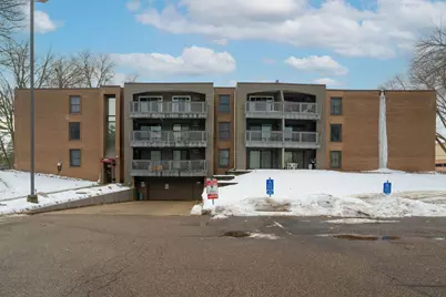 2800 Hamline Avenue N #317, Roseville, MN 55113 - Photo 14