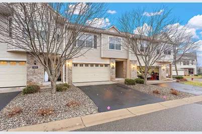 11629 Prospect Curve, Woodbury, MN 55129 - Photo 2