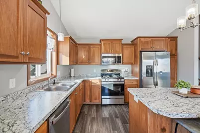 380 Staples Road, Osceola, WI 54020 - Photo 8