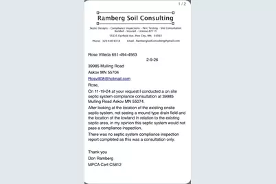 39985 Mulling Road, Askov, MN 55704 - Photo 6