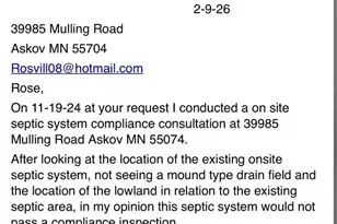 39985 Mulling Rd, Askov, MN 55704 - Photo 6