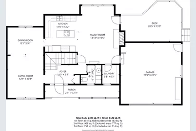 1900 Vernon Drive S, Hopkins, MN 55305 - Photo 36