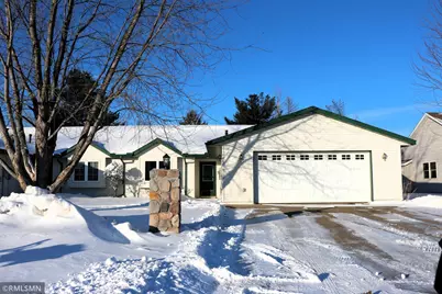 467 7th Avenue NE, Pine City, MN 55063 - Photo 1