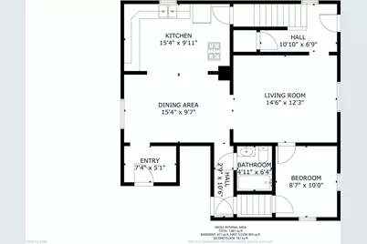 951 6th Street, Albany, MN 56307 - Photo 48