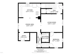 951 6th St, Albany, MN 56307 - Photo 48