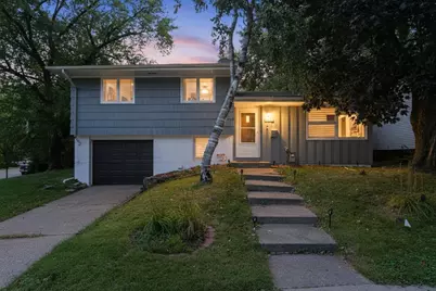 1538 Wilson Avenue, Saint Paul, MN 55106 - Photo 1