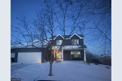 6112 Wildwood Way, Monticello, MN 55362 - Photo 1