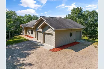 11423 Fawn Lake Road, Breezy Point, MN 56472 - Photo 1