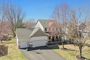 1304 155th Ln NW, Andover, MN 55304 - Photo 1