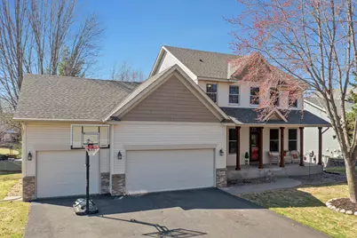 1304 155th Lane NW, Andover, MN 55304 - Photo 4