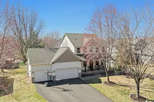 1304 155th Ln NW, Andover, MN 55304 - Photo 4