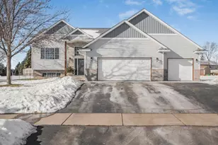 1036 Emerald St NE, Hanover, MN 55341 - Photo 1