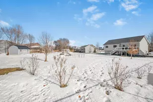 1036 Emerald St NE, Hanover, MN 55341 - Photo 22