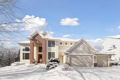 9176 Cold Stream Lane, Eden Prairie, MN 55347 - Photo 1