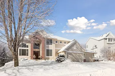 9176 Cold Stream Lane, Eden Prairie, MN 55347 - Photo 2