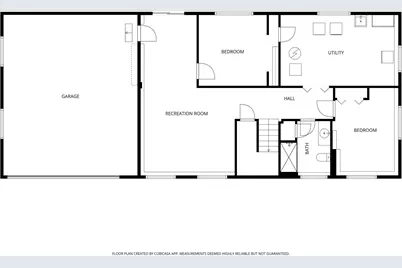 1887 Lakewood Drive N, Maplewood, MN 55109 - Photo 32