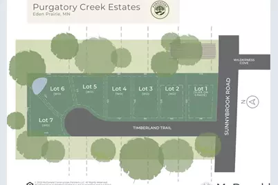Xxx4 Timberland Trail, Eden Prairie, MN 55347 - Photo 2