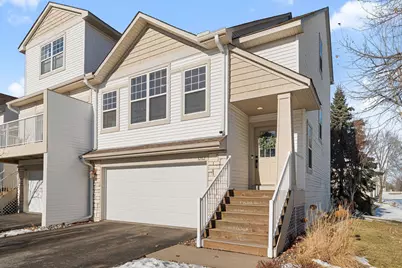 3262 Oak View Drive, Woodbury, MN 55129 - Photo 2