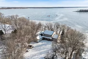 5023 W Lake Mary Dr SW, Alexandria, MN 56308 - Photo 60